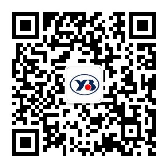 公司公众号二维码